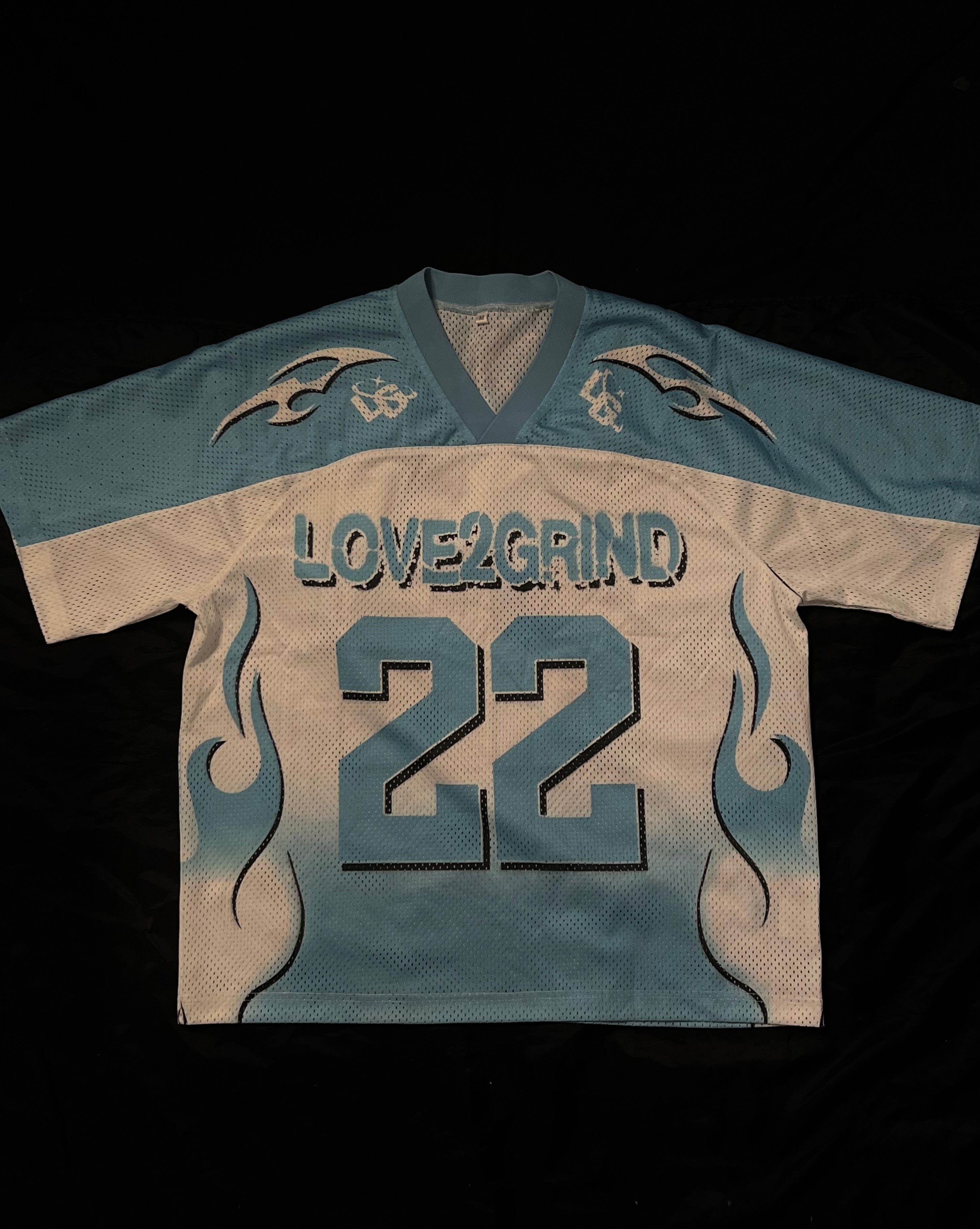 Men’s Jersey